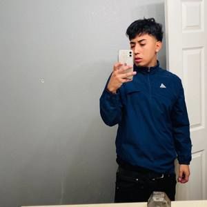 Meet your Posher, Bryan